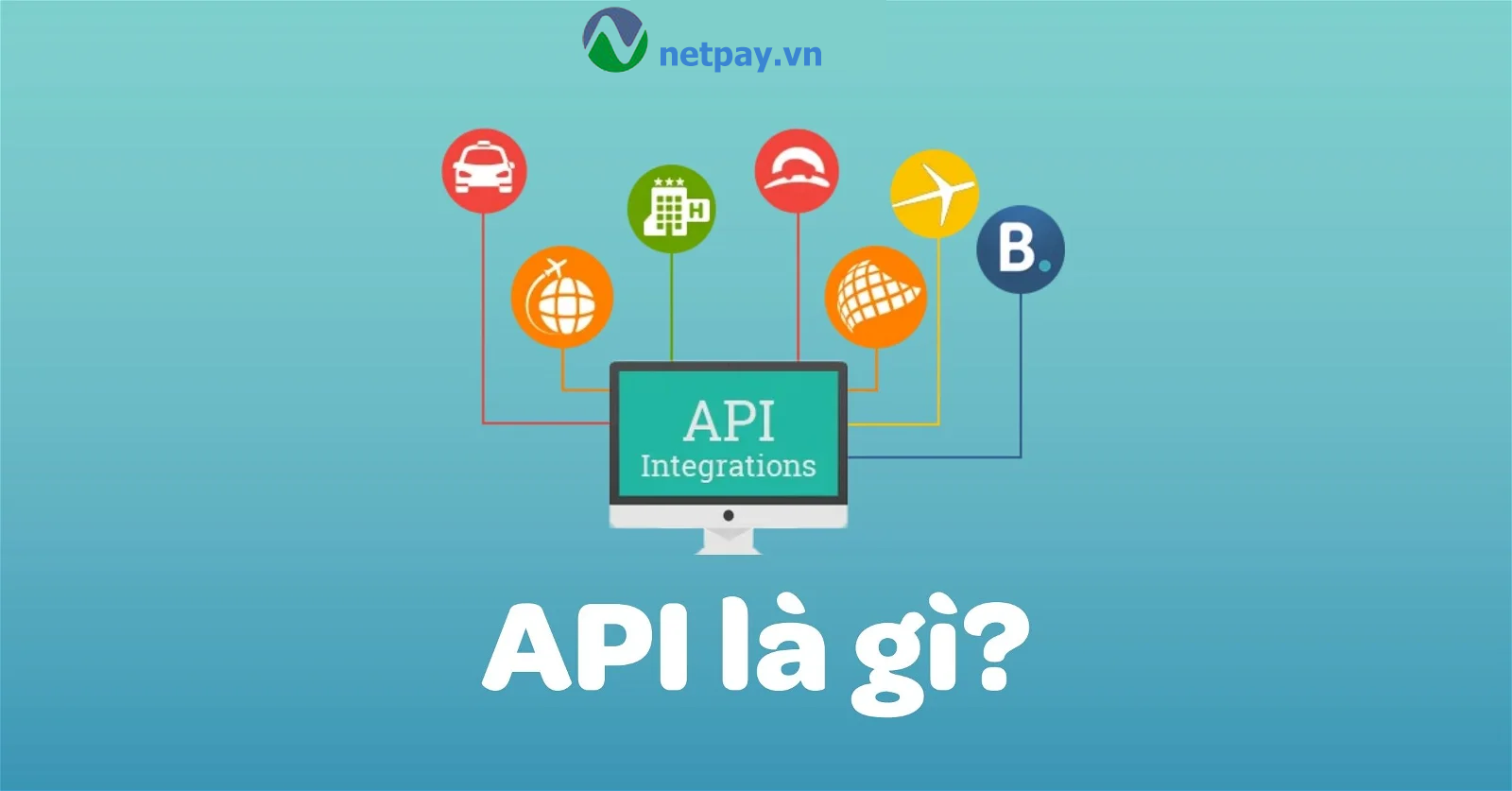 Email API là gì? Email API được sử dụng như thế nào?