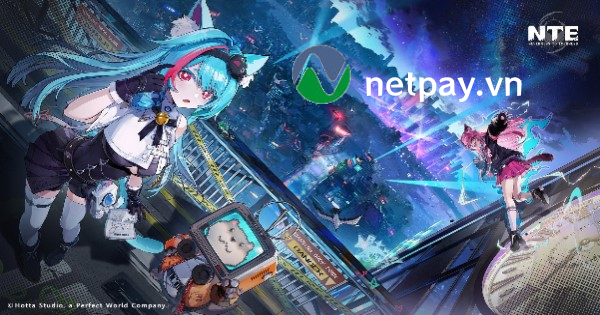 Neverness to Everness – Game nhập vai đình đám của hãng game Hotta Studio