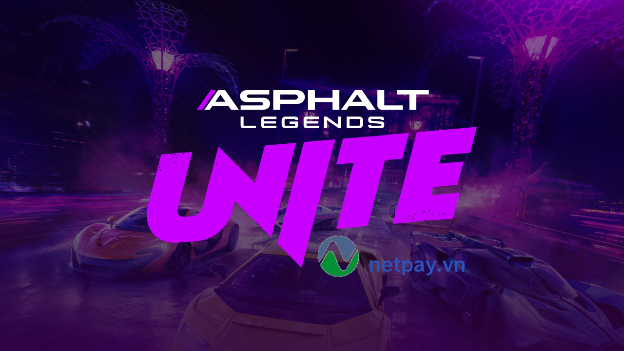 Các tính năng mới của Asphalt Legends Unite có gì nổi bật?