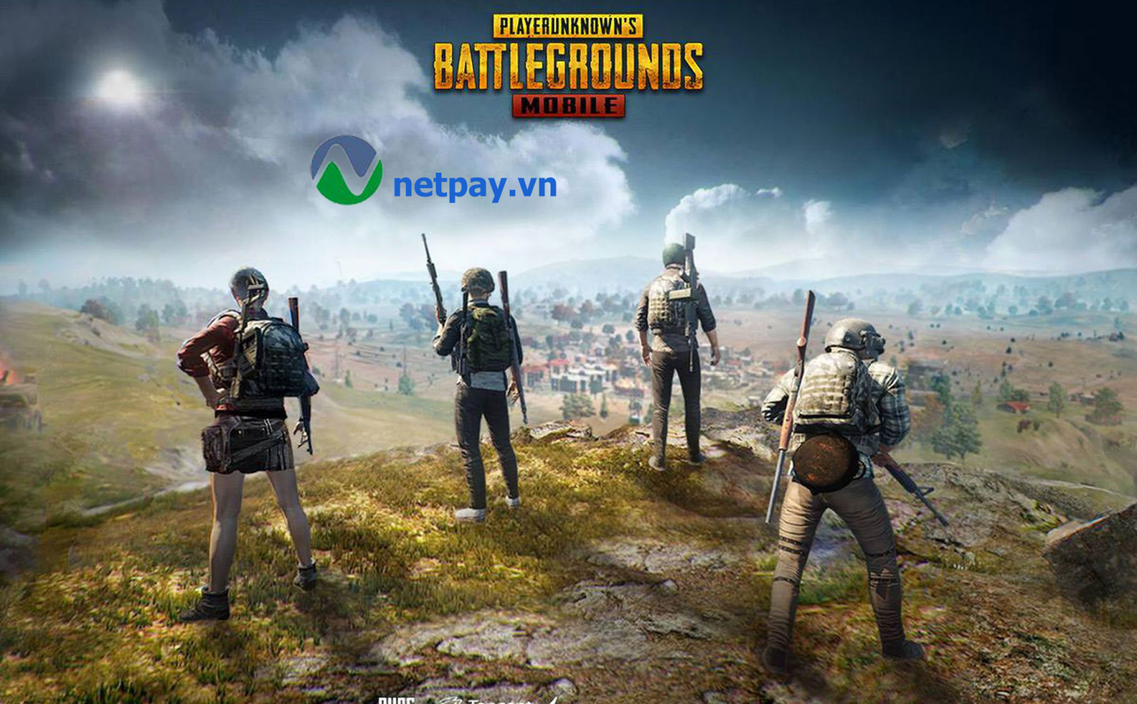 PUBG là gì? Cách chơi như thế nào? Có khó không?