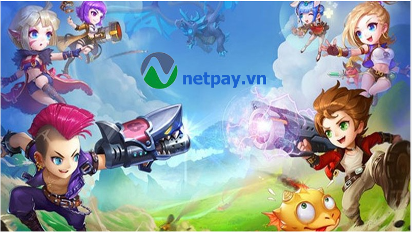 Top 6 tựa game bắn súng tọa độ đình đám nhất năm 2024