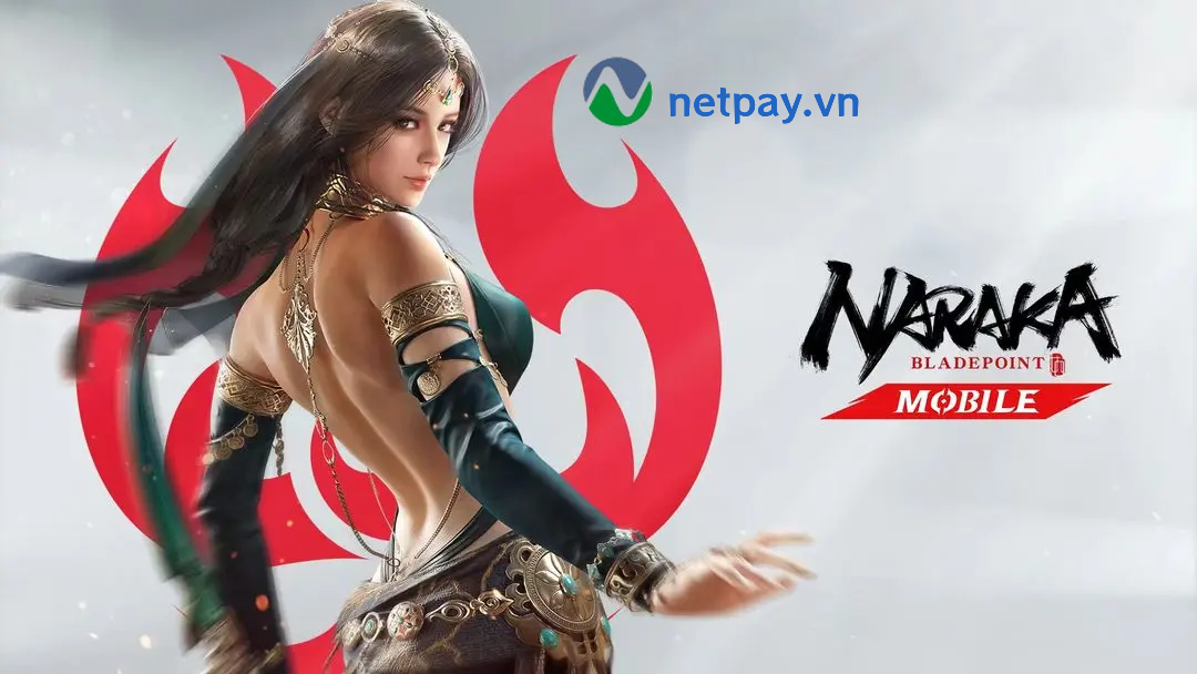 Naraka Bladepoint Mobile chính thức ra mắt tại Trung Quốc vào 25/7, sẽ sớm phát hành toàn cầu