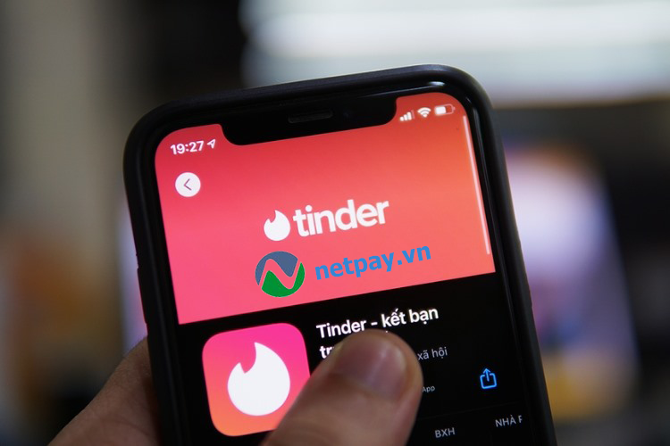 Tinder là gì? Hướng dẫn mua và đổi Tinder