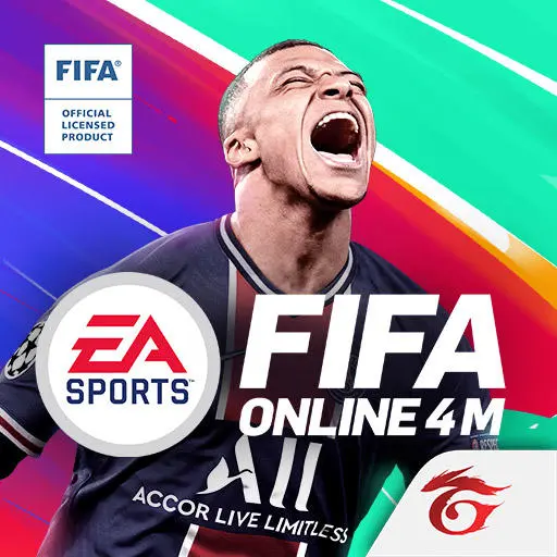 Fifa Online ( Nhanh )