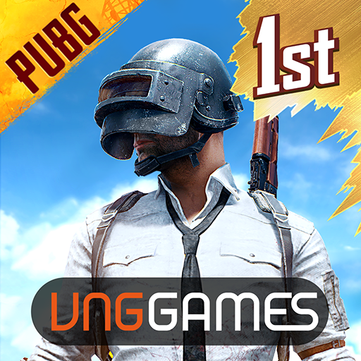 PUBG Mobile VN ( Nhanh )