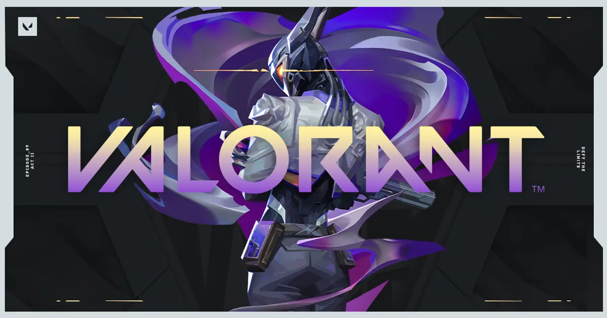 Valorant PC ( Nhanh )